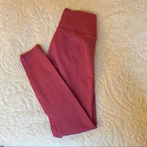 Fabletics High-Waisted Solid Powerhold Legging